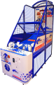 Sonic Basketball